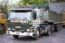 Truck photo scania for sale  UK