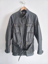 Giacca belstaff roadmaster usato  Padova