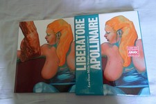 Album coffret liberatore d'occasion  Villeneuve-sur-Lot