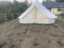 Canvas cast bell for sale  EXETER