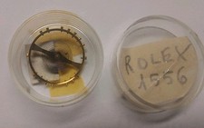 Rolex 1556 balance usato  Busto Garolfo