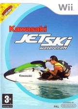 Nintendo wii kawasaki d'occasion  Mouans-Sartoux