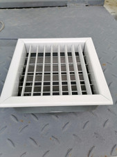 griglia areazione alluminio usato griglia areazione alluminio usato Coazzolo