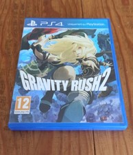 Gravity rush ps4 usato  Spedire a Italy