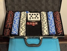 Craftsman 300 poker for sale  Chicago