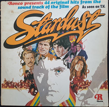 Stardust soundtrack original for sale  BRIERLEY HILL