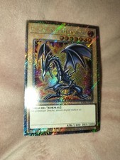 Rotäugiger schwarzer drache gebraucht kaufen  Ahlen-Vorhelm