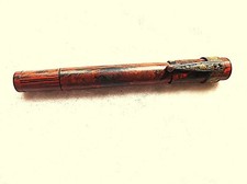 Ancien stylo pompe d'occasion  Pontault-Combault