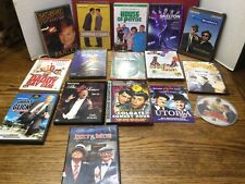Dvd lot assorted for sale  Rocky Mount