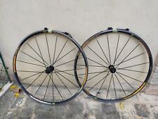 Ruote bici corsa usato  Cagli