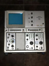 Tektronix 7704a oscilloscope for sale  Mansfield