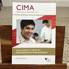 Cima performance management for sale  PETERBOROUGH