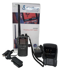Cobra marine hh330 for sale  Council Bluffs