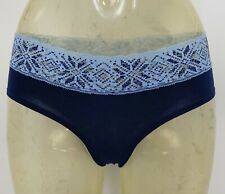 Senza navy contrast for sale  AYLESBURY