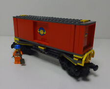 Lego ladegut cargo gebraucht kaufen  Winnenden