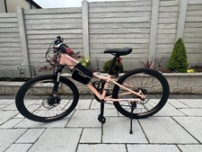 Giant mountain bike for sale  NEWRY