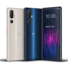 Novo em folha HTC U24 Pro 5G 256/512GB 50MP 4600mAh Snapdragon 7 Gen 3 - Vendedor UA comprar usado  Enviando para Brazil