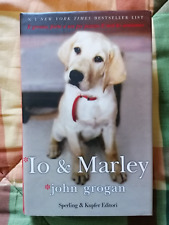 Marley john grogan usato  Sulmona