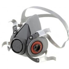 Semimaschera maschera respirat usato  Cavarzere