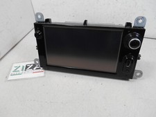 Car radio navigator usato  Putignano