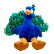 Build bear peacock for sale  Villa Rica