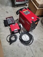 Lincoln welder flextec for sale  Scottsburg