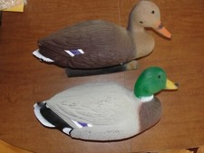Duck decoys flambeau for sale  Springfield
