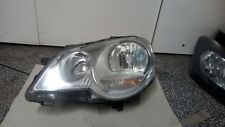 ORIGINAL Scheinwerfer links VW POLO (9N_)  2008 comprar usado  Enviando para Brazil