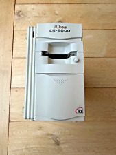 Nikon coolscan ls2000 for sale  SLOUGH