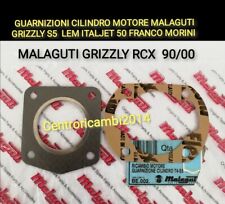 Kit guarnizioni cilindro usato  Italia