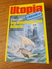 Utopia classics band gebraucht kaufen  Elmshorn