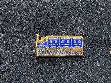 Pin pin enamel d'occasion  Expédié en Belgium