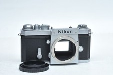 Nikon slr film for sale  Flushing