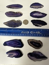 Large thin agate for sale  Alhambra