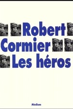 Héros robert cormier d'occasion  Hennebont