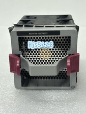 Fluxo de ar de entrada lateral porta CISCO NXA-FAN-160CFM2PI V01, 800-49492-02, ventilador 160CFM comprar usado  Enviando para Brazil