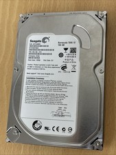 Seagate barracuda st3160815as for sale  FARNHAM