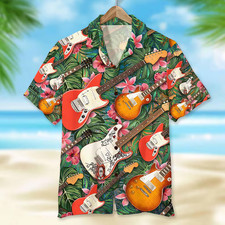Electric guitar hawaiian for sale  Alpharetta