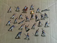 Napoleonic french infantry for sale  Newport