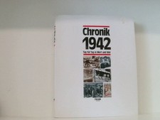 Chronik 1942 chronik gebraucht kaufen  Berlin