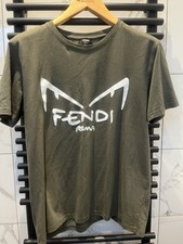 Fendi shirt for sale  CROYDON