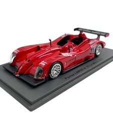 Modellino auto spark usato  Italia