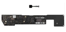Logicboard apple macbook gebraucht kaufen  Potsdam