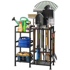 Garden tool organizer for sale  Brentwood