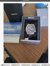 Seiko sports srpe53k1 usato  Roma