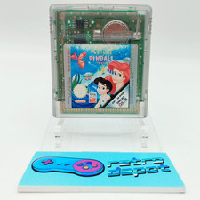 Little mermaid pinball d'occasion Little mermaid pinball d'occasion  Gap