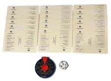 Vtg scattergories replacement for sale  Conyers