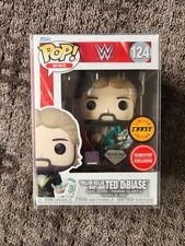 Funko pop wwe usato  Spedire a Italy