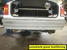 Stoßstange stossfänger hinte gebraucht kaufen  Warendorf