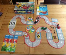 Lego racers super for sale  ALDERSHOT